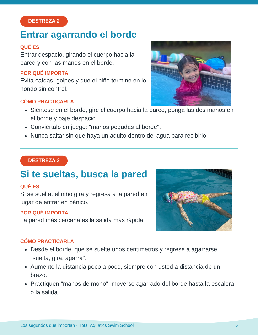 Natacion