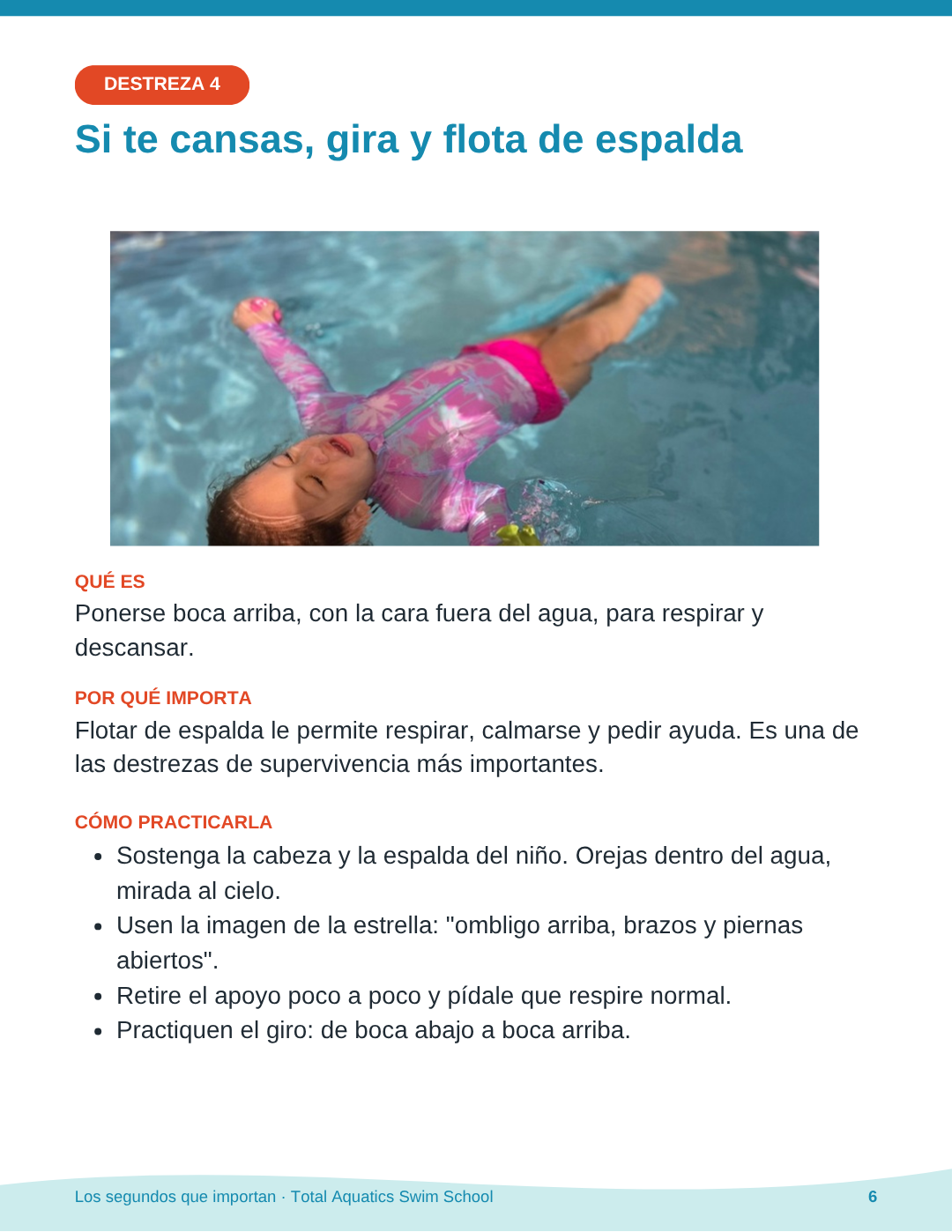 Clases en Camuy