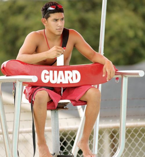 lifeguard 5